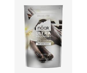 Näak Ultra Recovery Complete Mix Shake Vanilla and Chai Flavour 600 g
