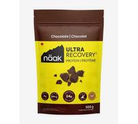 Naak - Ultra Recovery Protein 500 g. Powder Chocolat - Food supplements