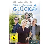 Nächste Ausfahrt Glück 1: Juris Rückkehr / Beste Freundinnen