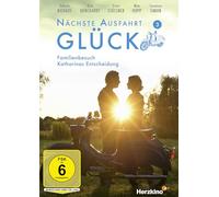 Nächste Ausfahrt Glück 3: Familienbesuch / Katharinas Entscheidung