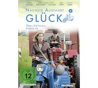 Nächste Ausfahrt Glück 4: Übers Ziel hinaus / Endlich ich