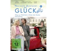 Nächste Ausfahrt Glück Staffel 5 [DVD] [2025]