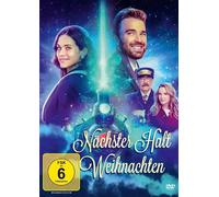 Nächster Halt - Weihnachten (DVD) Erika Slezak Dustin Rikert Lyndsy Fonseca
