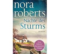 Nächte des Sturms: Roman