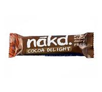 NÄEkd - Cocoa Delight Bar - 35g by Eat Nakd