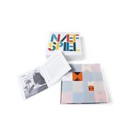 Naef Game Signature Edition 100 Years Kurt Numbered + Signed 200 Worldwide - Special Edition 2026