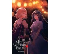 This Monster Wants to Eat Me, Vol. 2