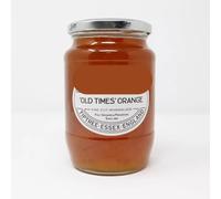 NAEM 'Old Times' Orange Fine Cut Marmalade, 908g | Traditional Fruit Preserve | Breakfast Spread for Toast, Baking & Desserts