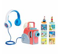 NAEM Story Dream Machine Dr. Seuss Special Edition Collection (3+ Years)