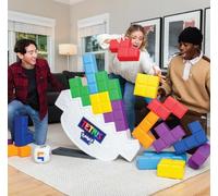 NAEM Tetris XL 6ft (1.8m) Tumble Game