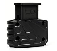 Naerza Magazine Speed Loader for Glook 9mm/.40 S&W - Fits Glook 17/18/19/22/23/24/26/27/34/35/45/47 - Fast Loading/Pain-Free & Portable (Classic)