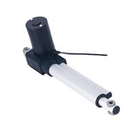 NAETCVMM 12V 24V heavy duty linear actuator 600/650/700/750/800/850mm stroke 42mm/s fast speed 6000N 600KG 1320LBS(12V 42mms 1000N,600mm stroke)