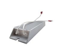 NAETCVMM 1PC 700W/ 800W RXLG Aluminum shell resistor(1R,800W)