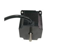 NAETCVMM Dual Shaft Stepper Motor Nema 23 2.5A 1.8 Degree Hybrid Stepper Motor(57HS7630B4EP)