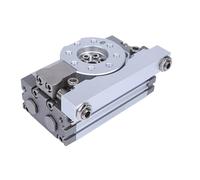 NAETCVMM MSQA10A MSQA20A MSQA30A MSQA50A Pneumatic Cylinder Rotary Table Rack Pinion Type MSQA10R MSQA20R MSQA30R MSQA50R(MSQA10A)