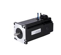 NAETCVMM Nema 24 Stepper Motor 60mm 3Nm 4-lead 2 Phase 60 Stepper Motor 2 Phase