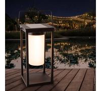 Näve 3180922 LED solar lantern