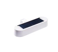 Näve Solar Gutter Lamp Set of 2, 5249223