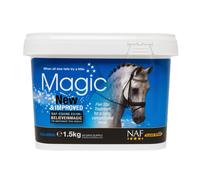 NAF 5 Star Magic Powder Equine Calmer - Size: 1.5kg