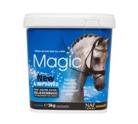 NAF 5 Star Magic Powder Equine Calmer - Size: 3kg