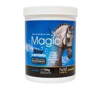 NAF 5 Star Magic Powder Equine Calmer - Size: 750g
