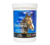 NAF 5 Star Oestress - Horse Feed for Mare Care, 500g Unflavoured Extruded Kibble