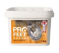 NAF Five Star Profeet for Horses - Powder - 1.3kg Tub