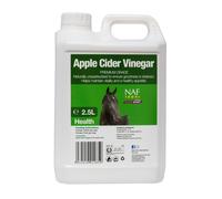 NAF Apple Cider Vinegar - Size: 25L