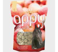 Naf Appy Horse Treats, Apple One Size