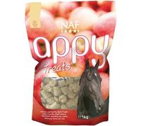 Naf Appy Horse Treats One Size