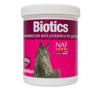 NAF Biotics for Horses - 800g Tub