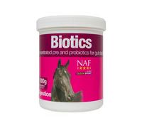 NAF Biotics for Horses - 300g Tub