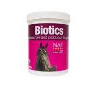 NAF Biotics for Horses - 800g Tub