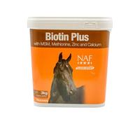 NAF Biotin Plus,3Kg
