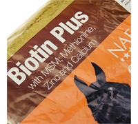 NAF Biotin Plus Refill, 2 kg (Pack of 1)