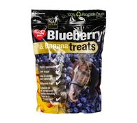 NAF Blueberry and Banana Treats 1 kg