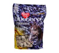 NAF Blueberry and Banana Treats 1 kg