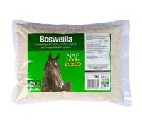 NAF Boswellia for Horses - 1kg