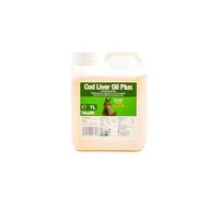 Naf Cod Liver Oil - 1L