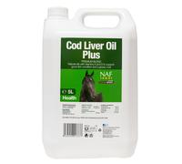NAF Codliver Oil