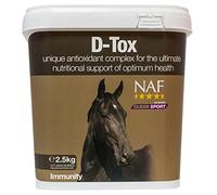 NAF D-Tox