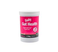 NAF Daily Gut Health 700g - Digestive Support Supplement for Horses - With Prebiotics, Probiotics & Yeast Culture - Maintains Digestive Balance & Nutrient Absorption