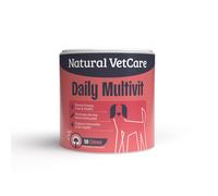 NAF Daily Multivit Dog Supplement - Size: 225g
