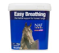 NAF Easy Breathing for Horses - 1kg Tub