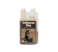 NAF Echinacea Plus for Horses - 1 litre Bottle