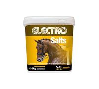 NAF Electro Salts for Horses - 1kg Tub