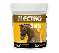 NAF Electro Salts Traveller