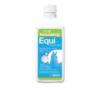 NAF NaturalintX EquiCleanse - 500ml Bottle