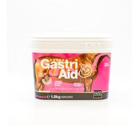 NAF Five Star GastriAid 1.8kg - Advanced Gut Health Supplement for Horses - SupportsTotal Digestive Health and Promotes Efficient Nutrient Absorption - Includes Prebiotics, Probiotics & Postbiotics