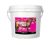 NAF Five Star GastriAid 10kg - Advanced Daily Gut Supplement for Horses - Supports Stomach Lining, Acid Balance & Digestive Health - With Prebiotics, Probiotics & Antacids